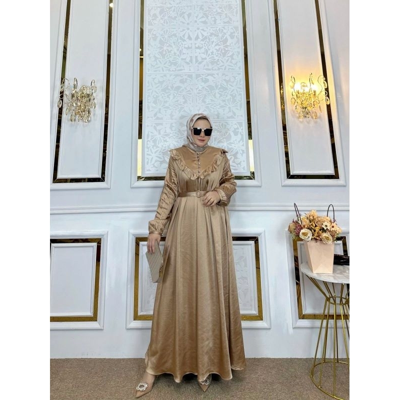 emilia dress original Dcl premium