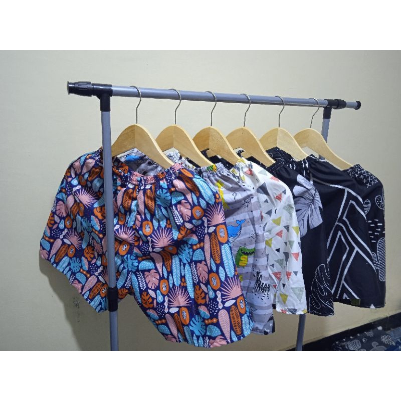 BOXER RANDOM (TIDAK BISA PILIH MOTIF)