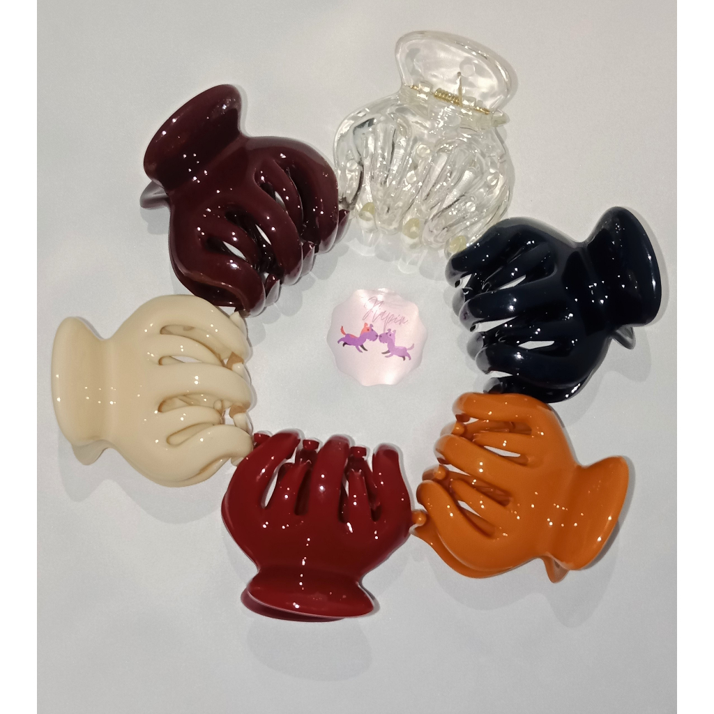 Jedai original 5 cm,jepit jedai original thailand,jedai wanita