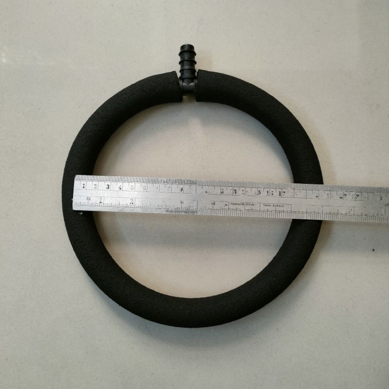 Paket Uniring 16/25 Plus Konektor Ukuran 16mm