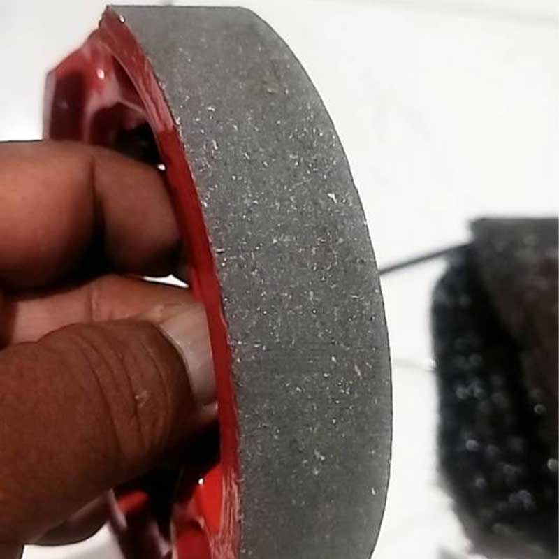 Kampas Tromol Belakang RCB Vario Genio Beat Scoopy Honda Vario 125 150