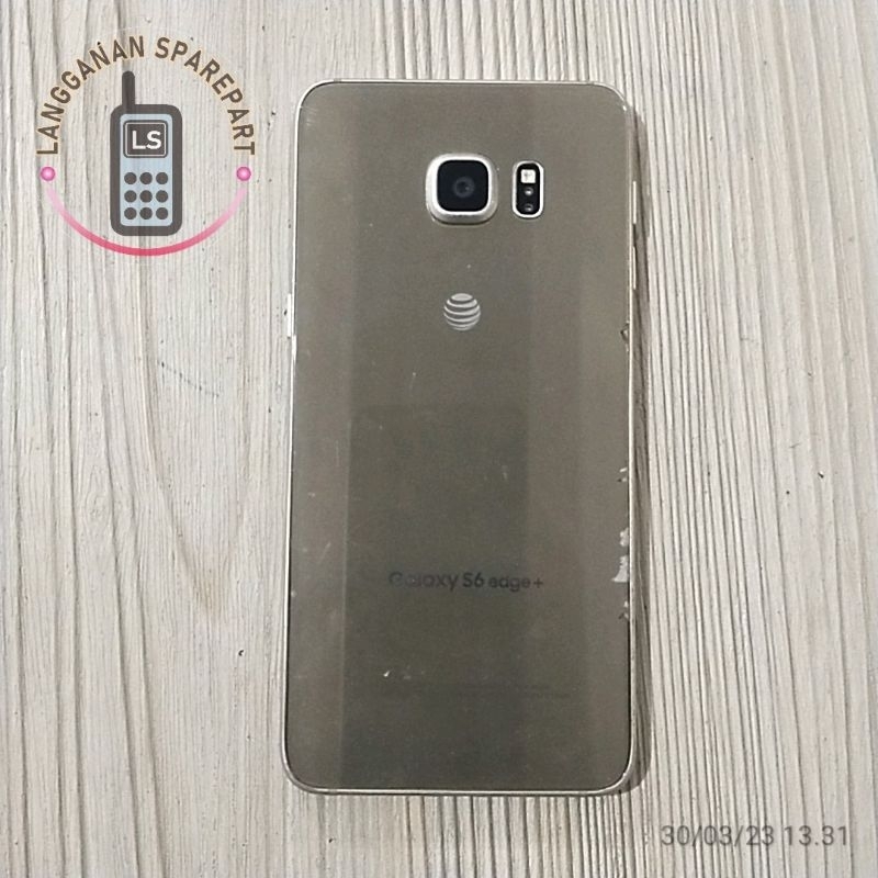 Mesin Samsung Galaxy S6 edge Plus SM-G928A normal unit