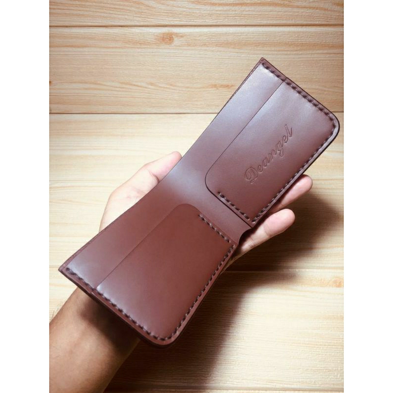 DOMPET KULIT PRIA DOMPET MINI