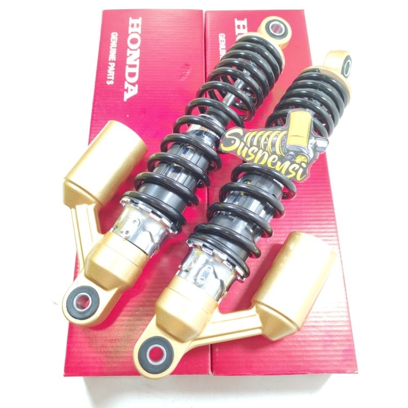 SKOK TIGER REVO SHOCKBREKER TABUNG BELAKANG TIGER REVO NEW TIGER NEW KCJ