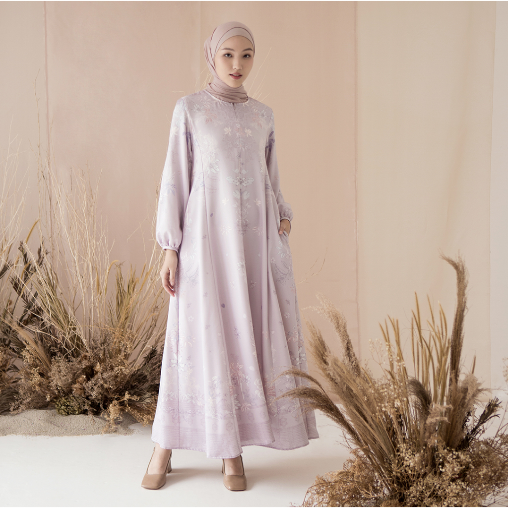 Meurah Ishyana by Aska Label