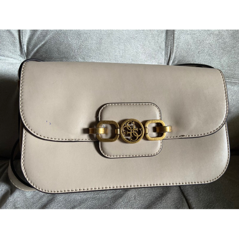 preloved tas guess ori