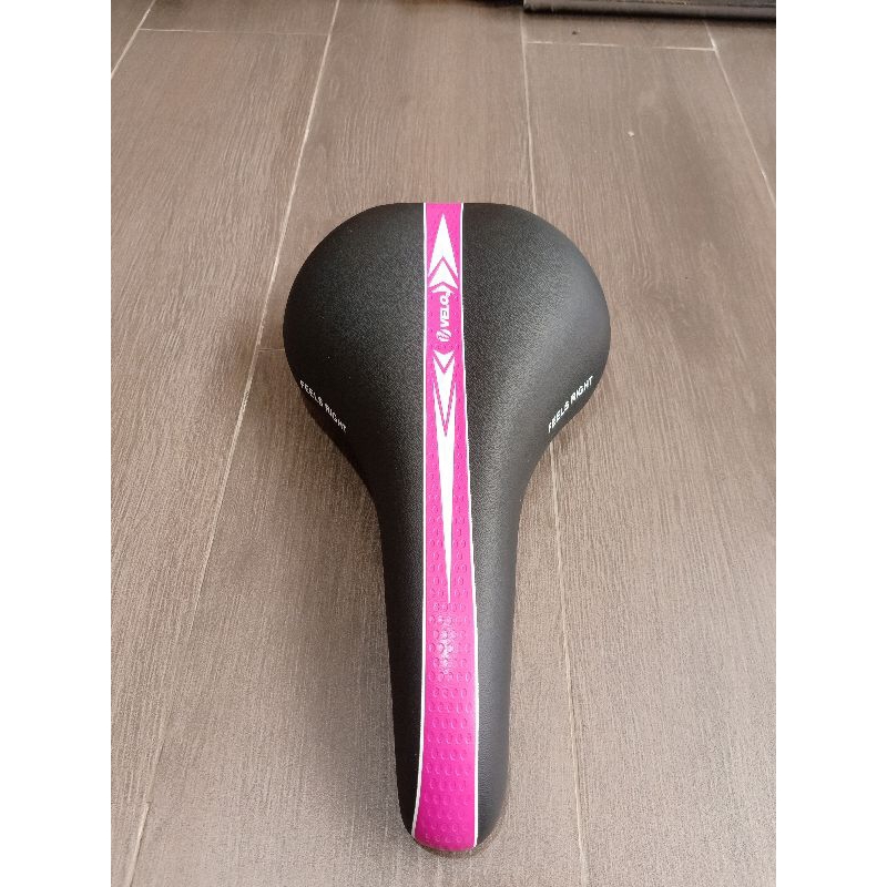 Sadel VELO VL-3202 Logo