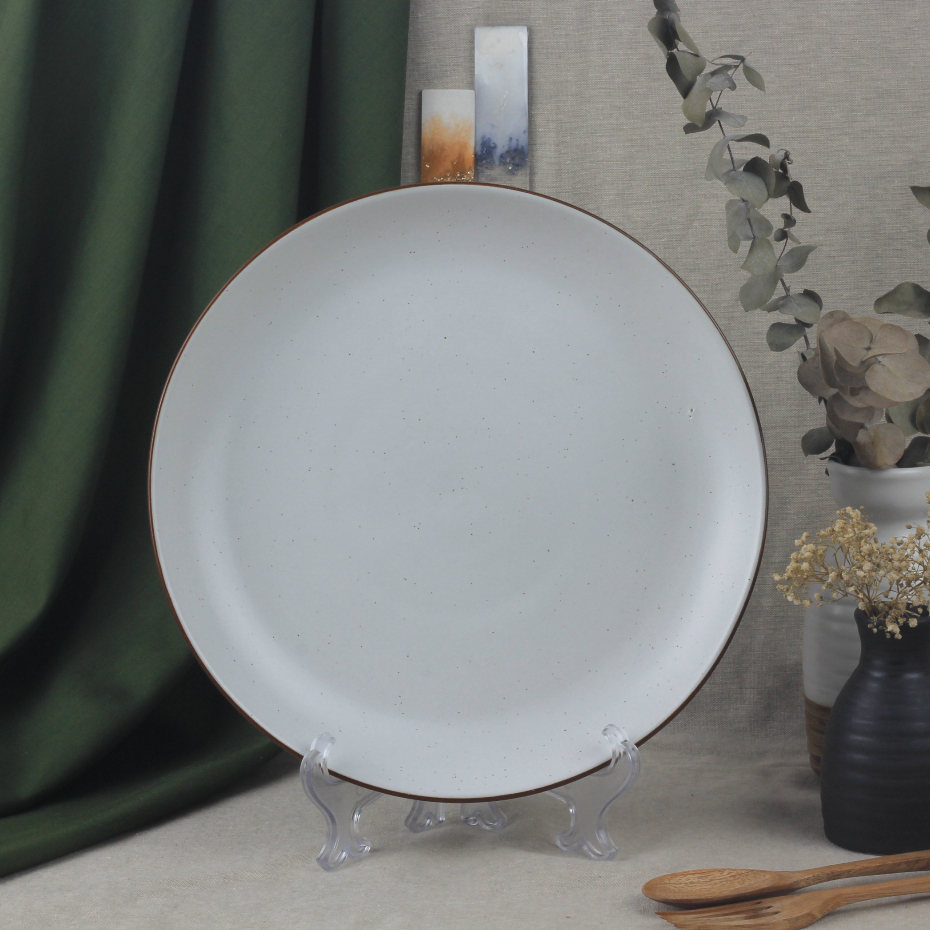 KALA LARGE PLATE - XL