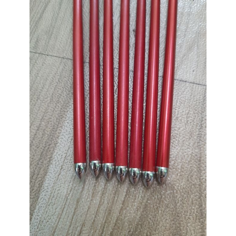 Musen Alloy 1416, 1516, 1616, 1716 Alumunium