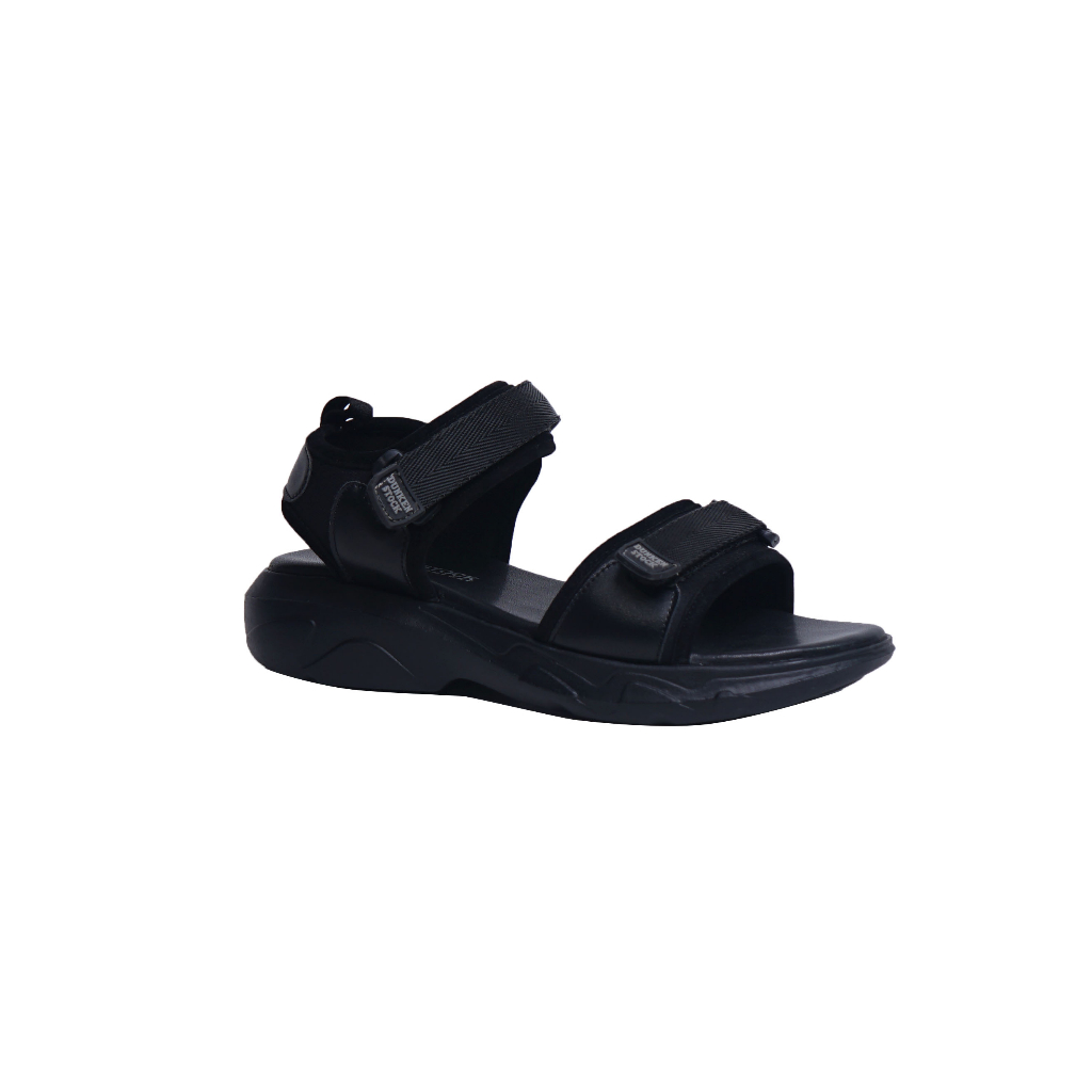 Adarastore - Dunkenstock SKY Sandal Sepatu Gunung Wanita Sendal Platform Cewewk Sol Tebal