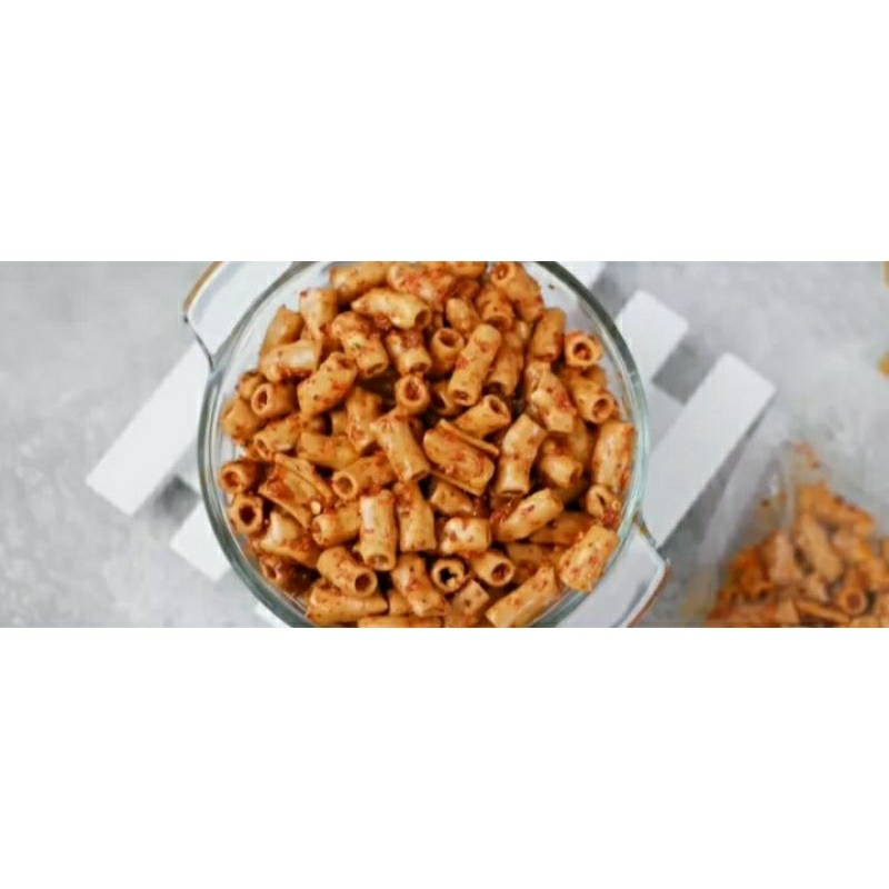 

70gr makaroni bantat cap karikari