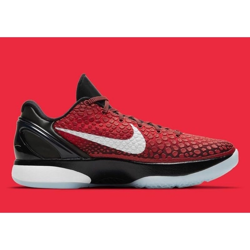 Nike Zoom Kobe 6 Protro "All Star"