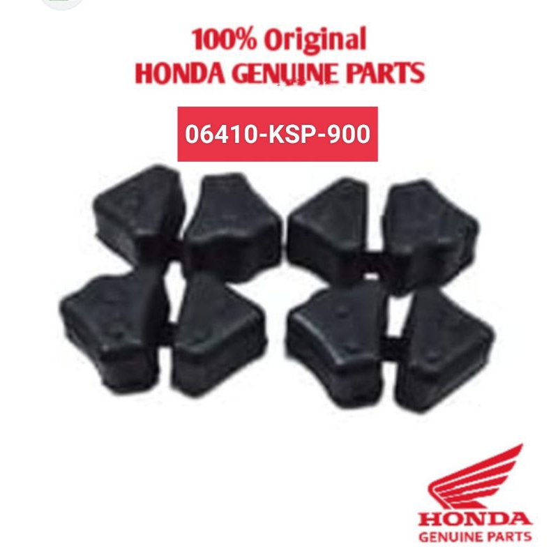 karet tromol Gir cb150 CBR150 Verza GTR/06410ksp900