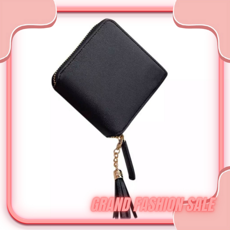 [LOKAL] DOMMO - D1266 DOMPET BLAEM - Dompet Lipat Wanita