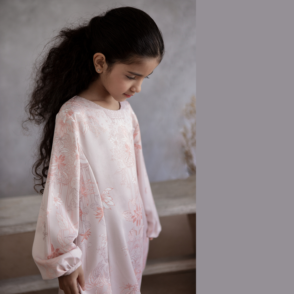 Meurah Ishyana Kids by Aska Label