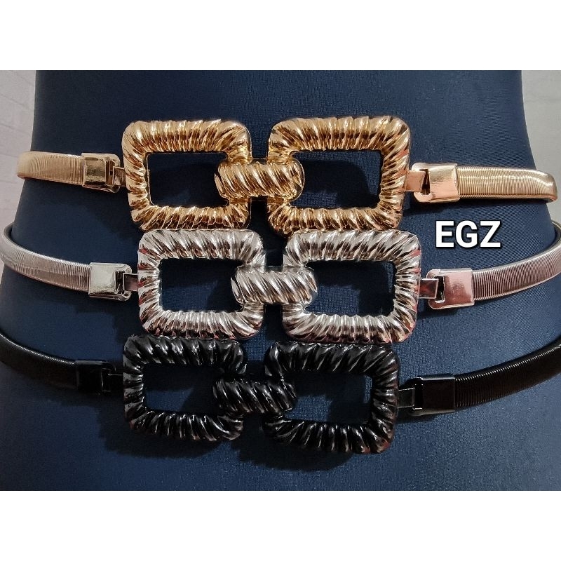 IKAT PINGGANG BELT ELASTIS MODEL TERBARU