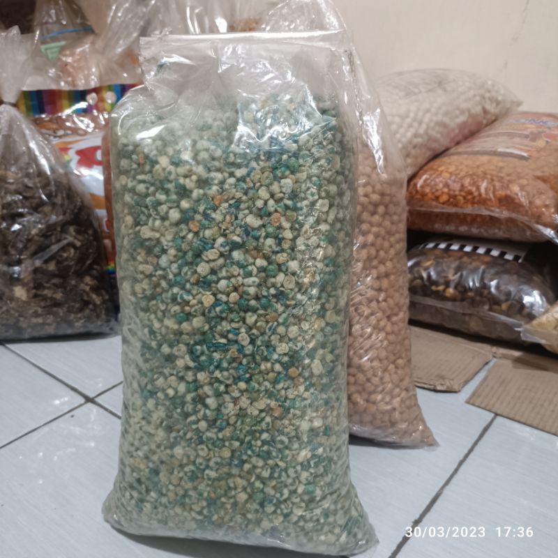 

kacang ijo tepung kacang polong 1000 gram