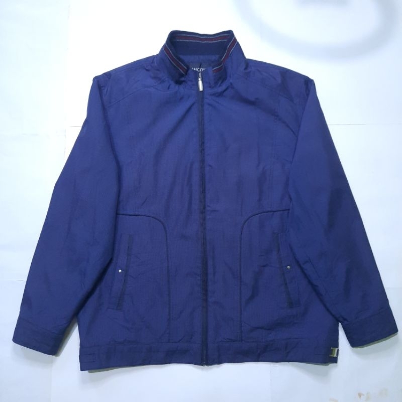 Jaket Casual brand MICONOS