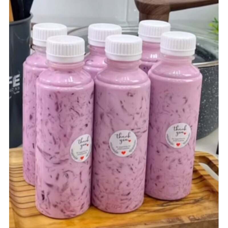 

Es lumut/jely varian taro