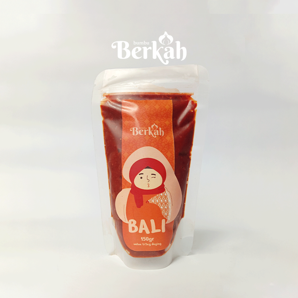 

Bumbu Berkah Bali