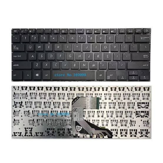 Keyboard Asus Vivobook S14 S406 S406U S406UA X406 V406U