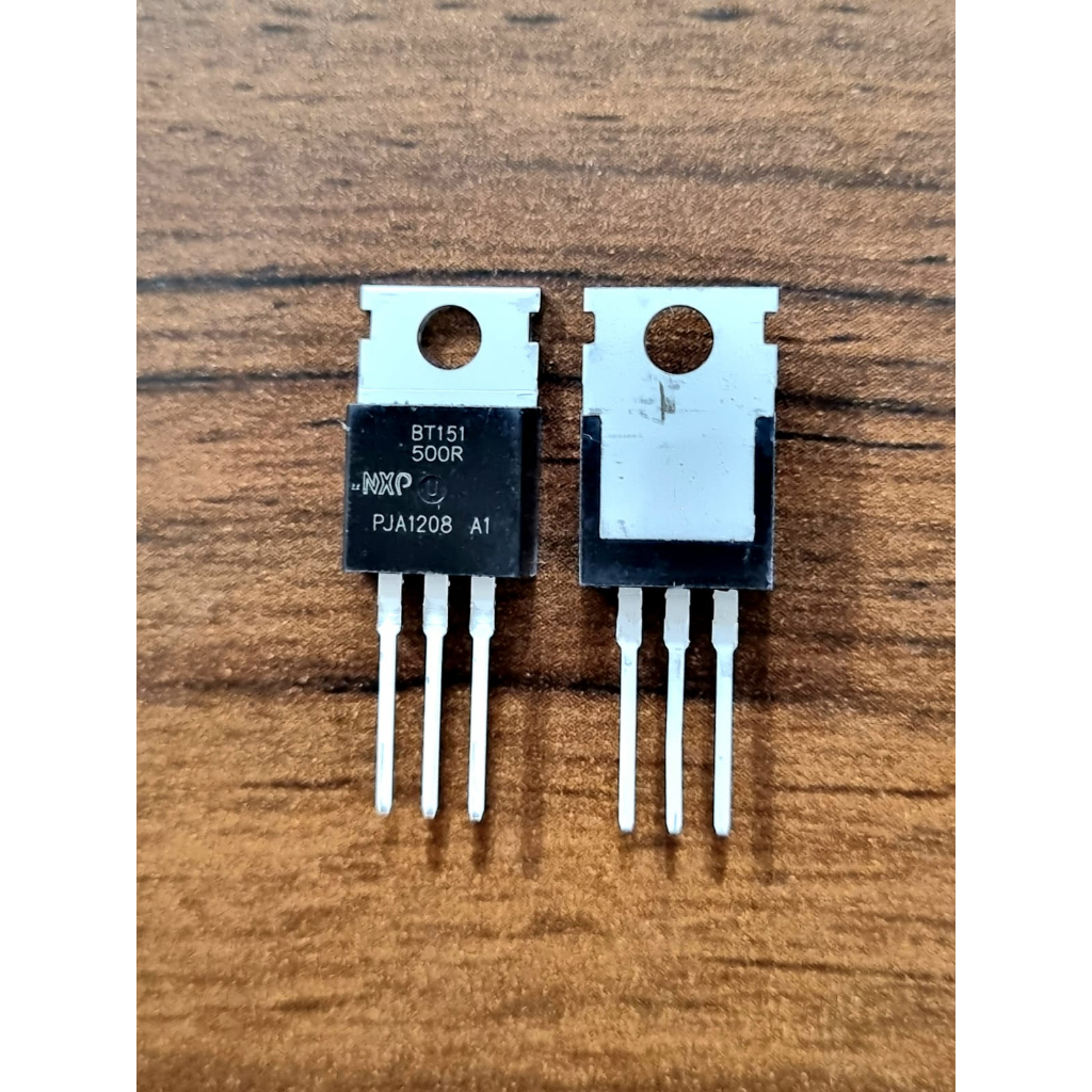 IC SCR BT 151 BT151 SCR