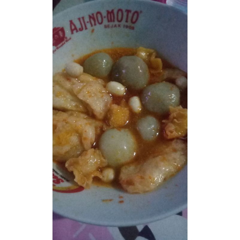 

boci ayam suwir