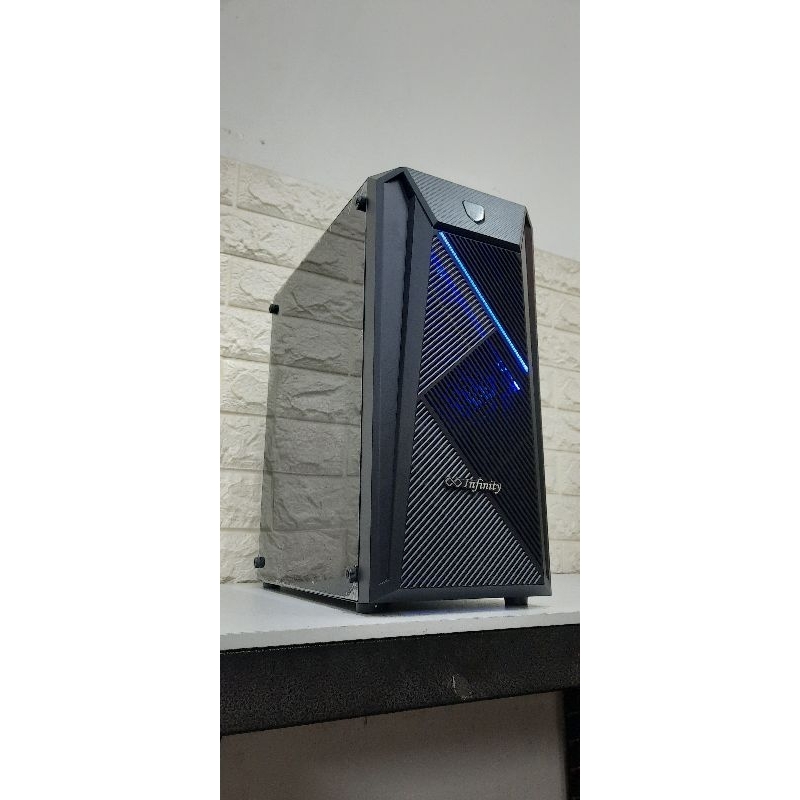 Pc Core i5 + ram 16gb +  ssd (Garansi 1 tahun)