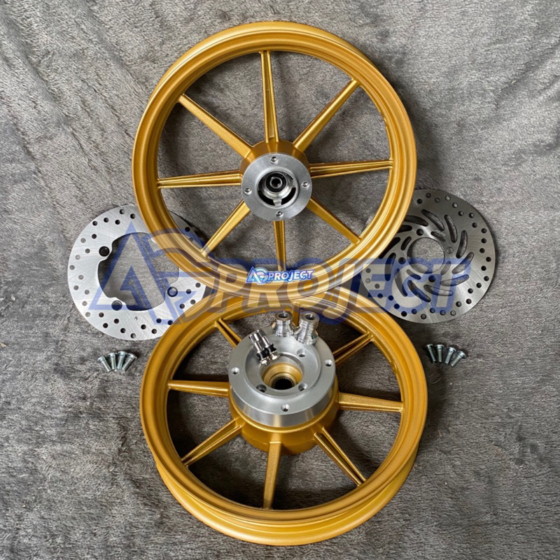 VELG RCB SP811 PCX 150 PCX 160