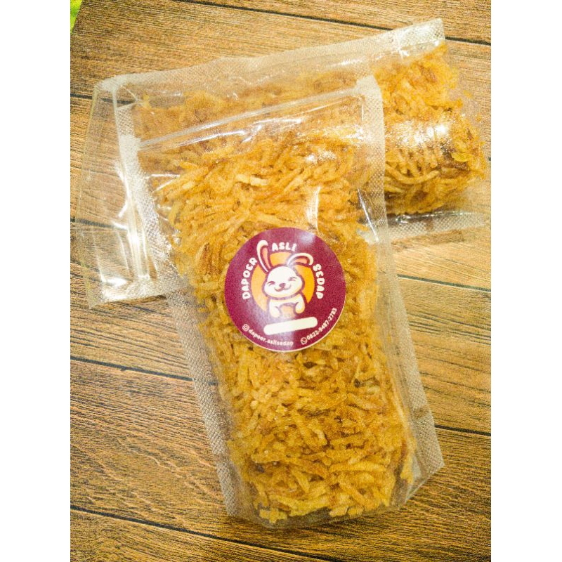 

Kentang Mustofa Kering Kripik Keripik Kentang Garing Snack Cemilan 200gr