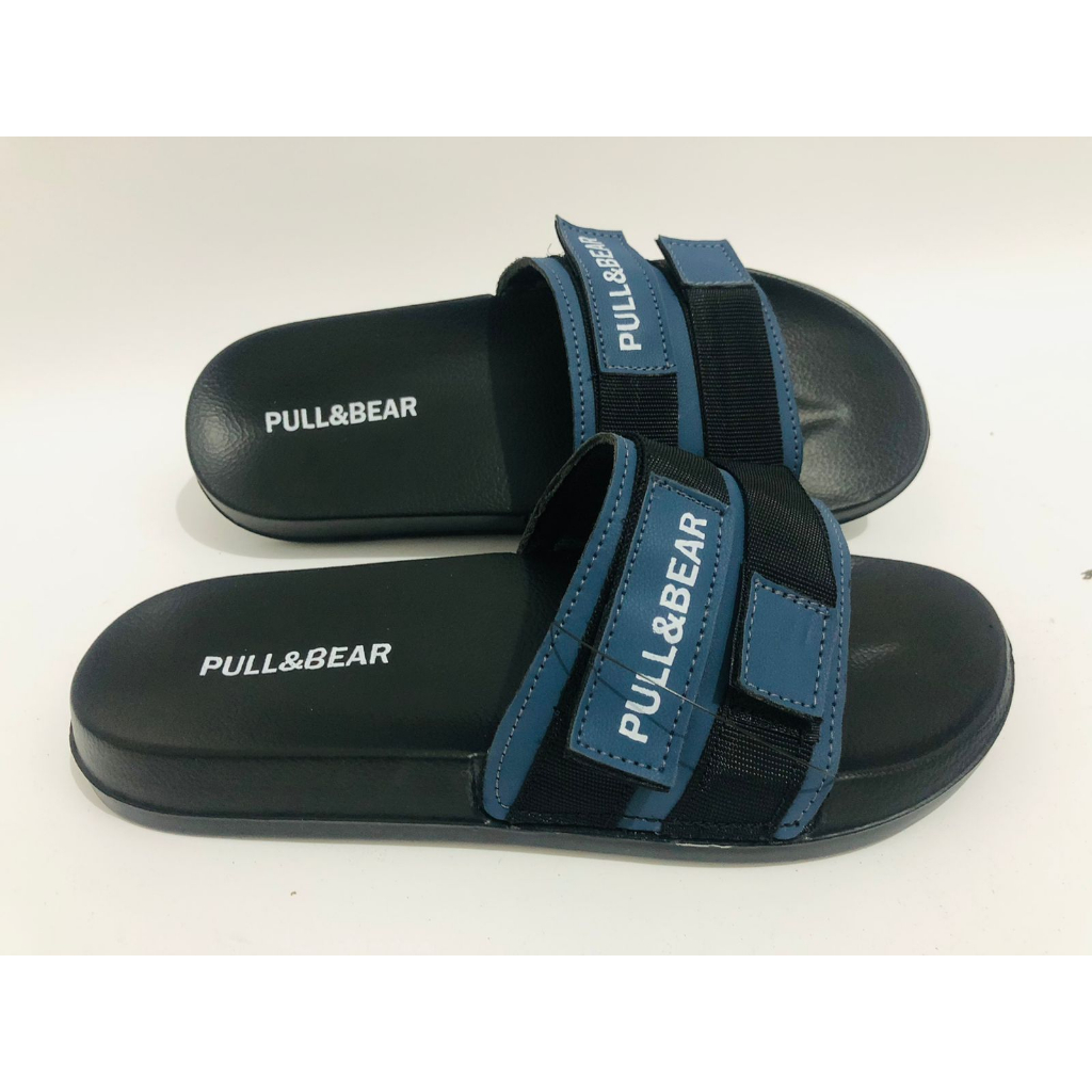 Sandal Hush Puppies Premium Sandal Selop Pria Wanita Sandal Slide Banyak Model lainya