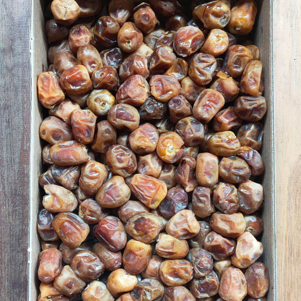 

Kurma Sukari Al Qasheem