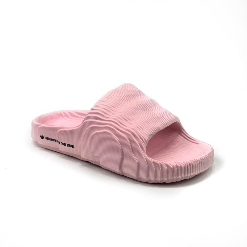 Sandal Adidas Adilette 22 Slides wanita