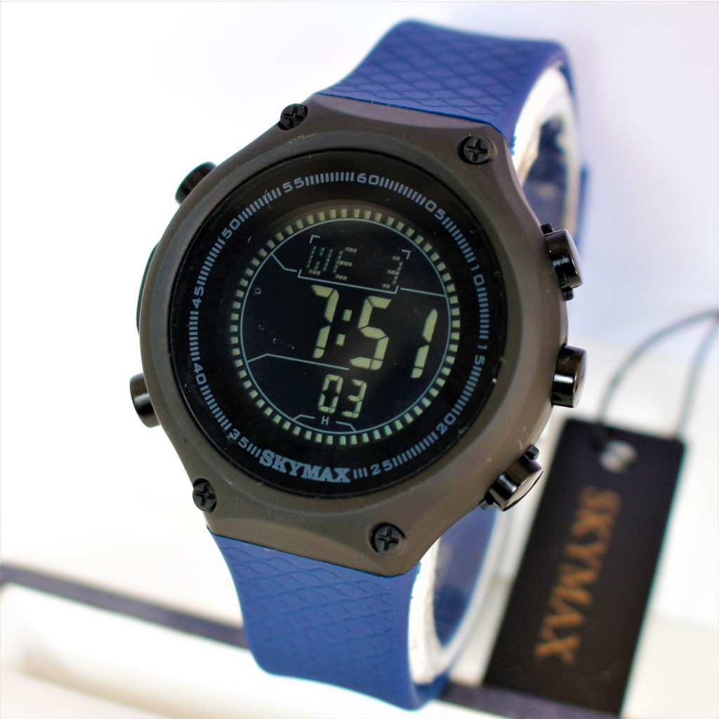 Jam Tangan Skymax 1810 L