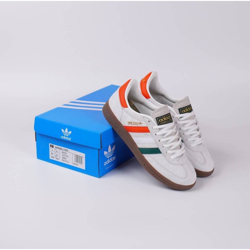 Adidas Spezial Handball ST Patrick Grey