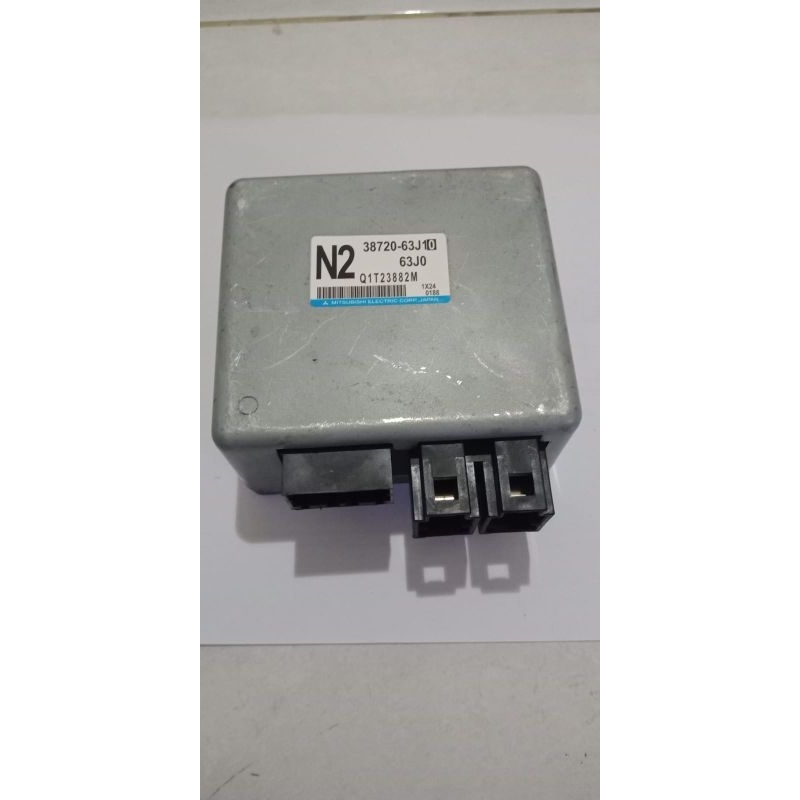 modul eps Suzuki Swift buil up