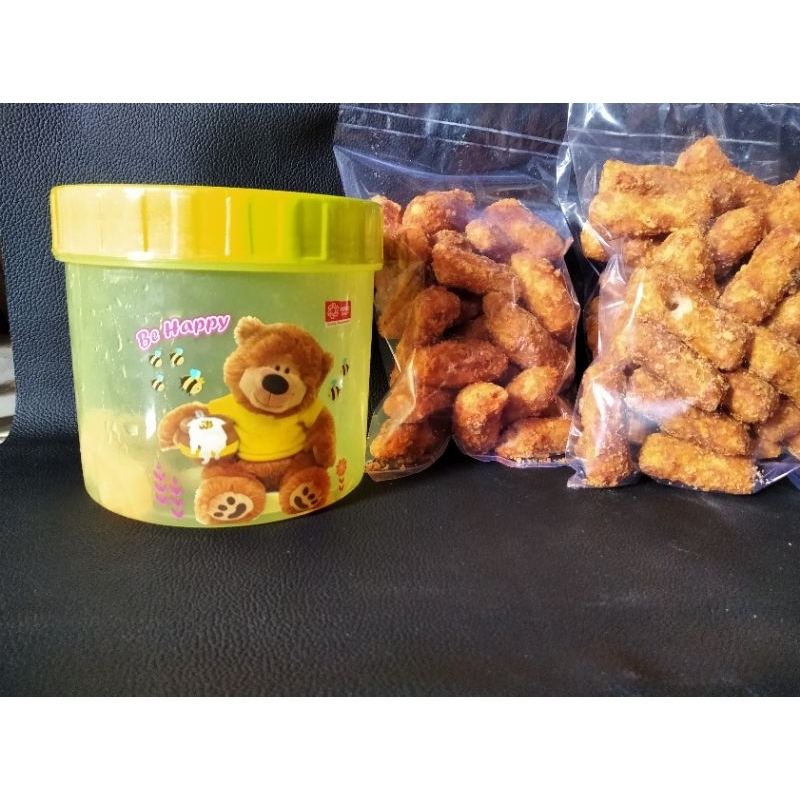 

ladu gula aren manis