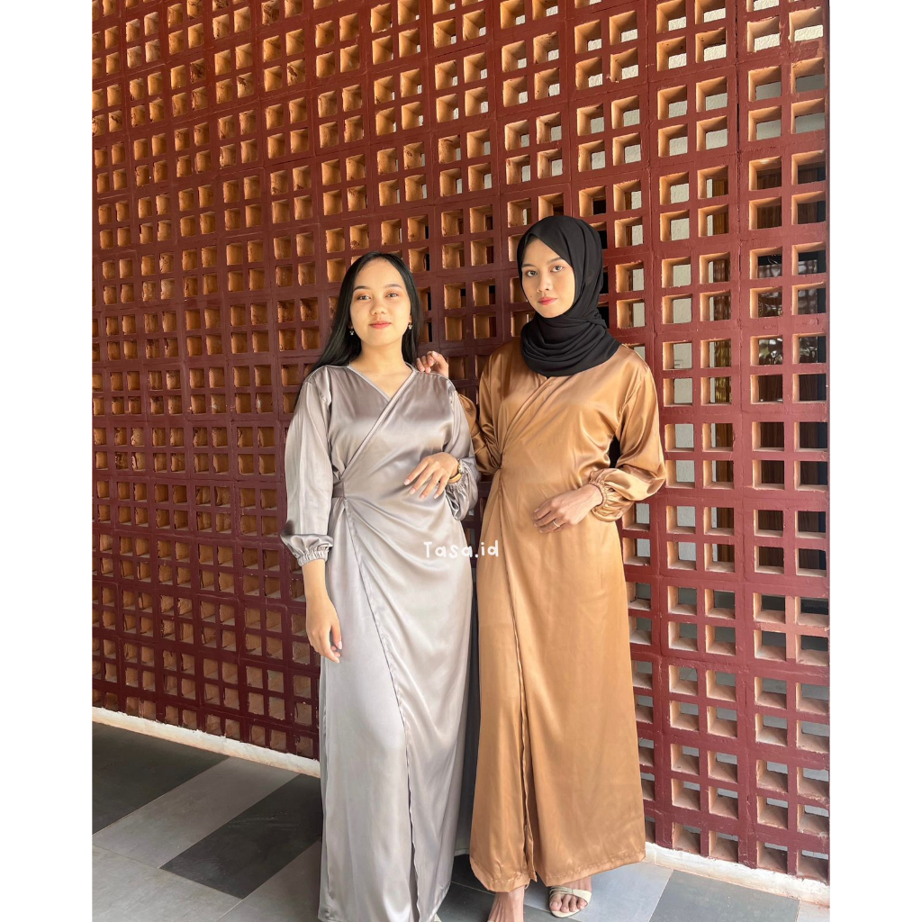 Chava dress  |  Raya collection