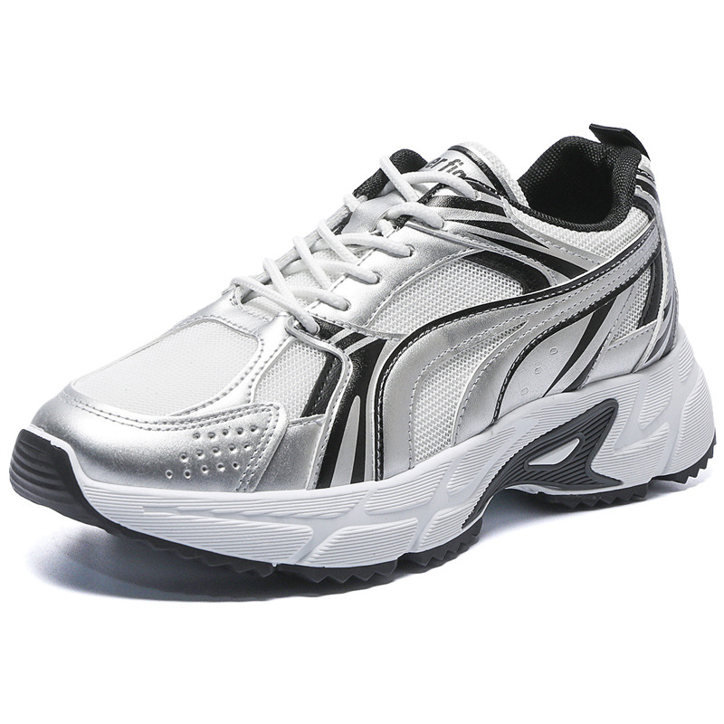 TBIG [COD] Sepatu Sneakers Pria JEKSONSHOES Sepatu Import Murah Pria Sekolah Kuliah Kerja