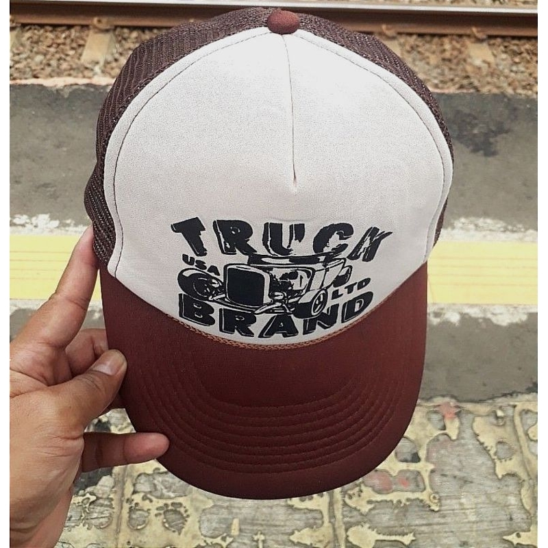 topi hot rod USA / OTTO