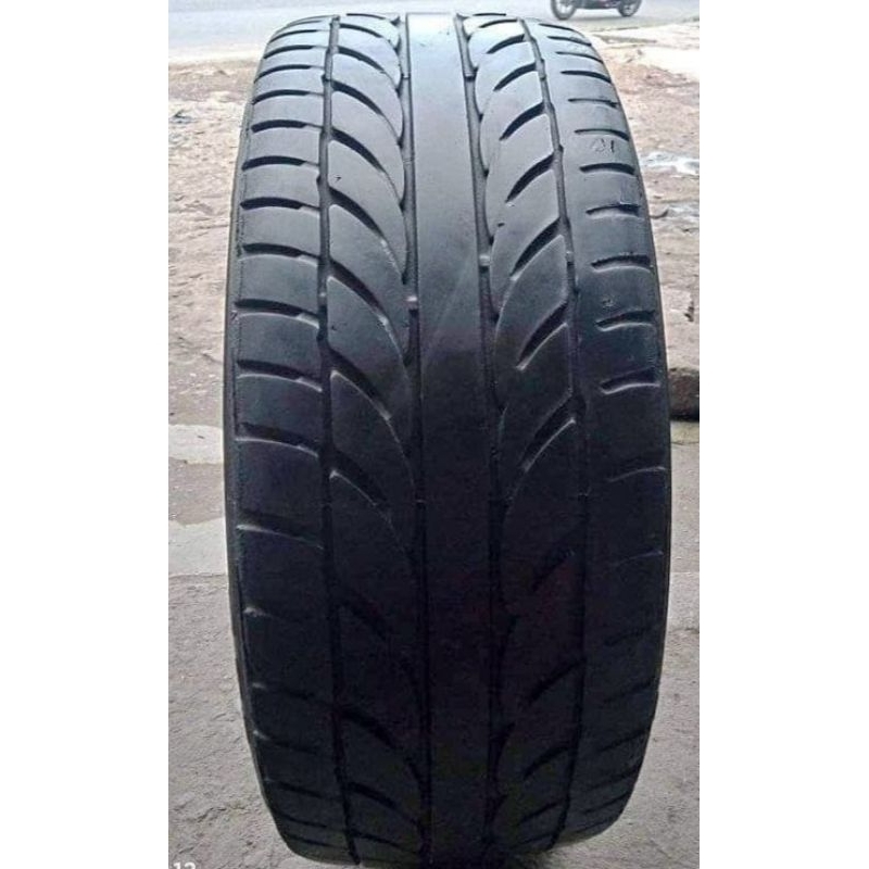 ban mobil ring 16 ban mobil merek Achilles ring 205/55 16