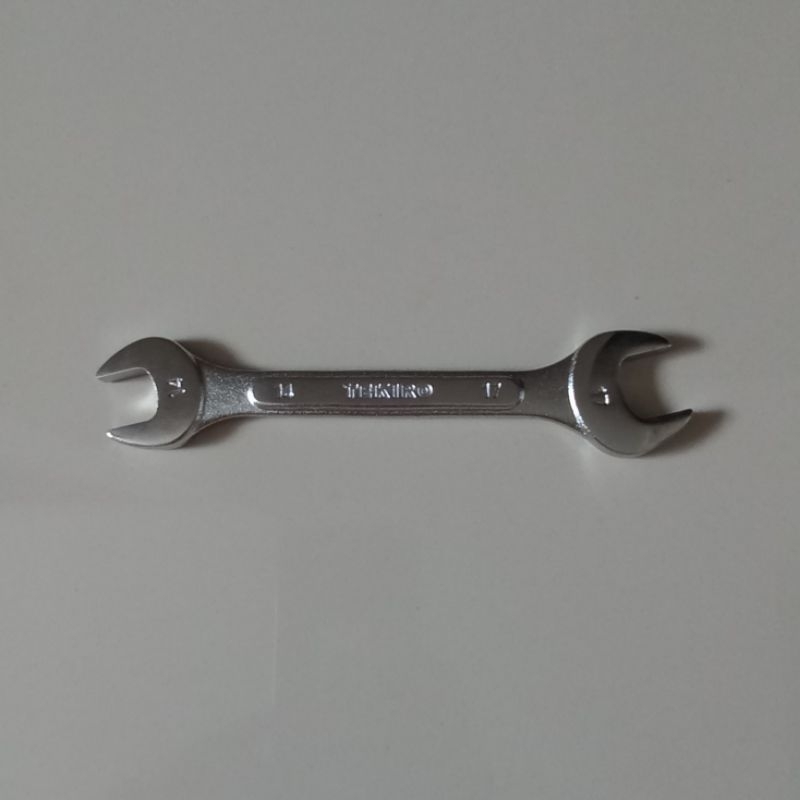 kunci pas 14x17mm tekiro