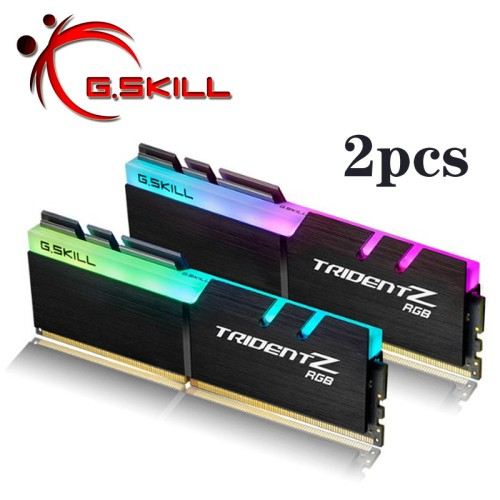 G.Skill Trident Z RGB PC RAM DDR4 memory PC4 8GB 32GB 16GB