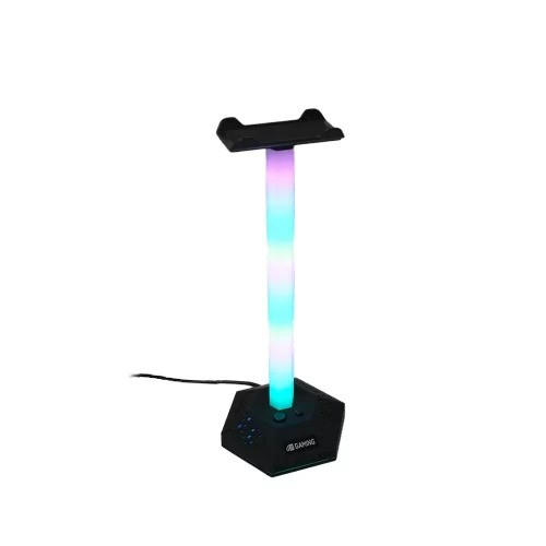 Headset Stand Digital Alliance T Stand RGB Led