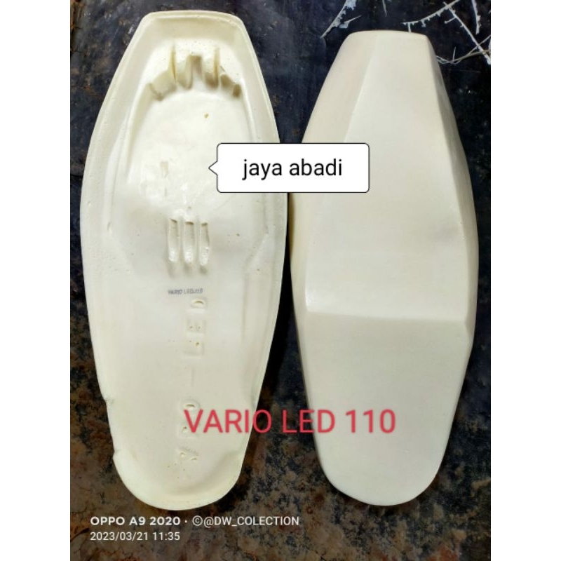 Busa Jok Motor Vario LED 110