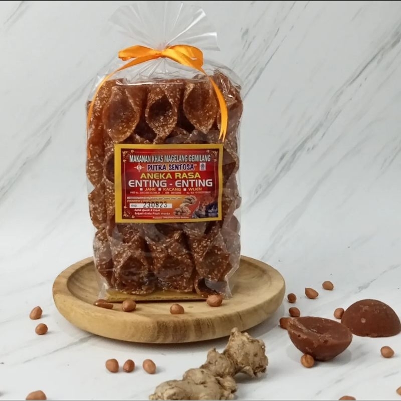 

Enting Enting Pita Putra Sentosa