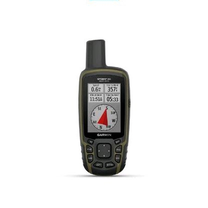 GARMIN GPS 65S GPSMAP 65S GARMIN TAM