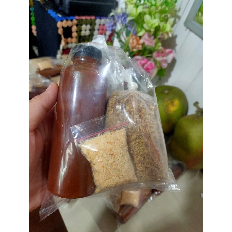 

bumbu rujak