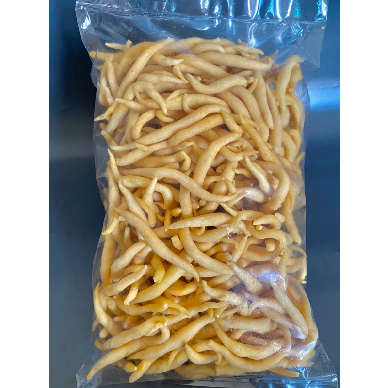 

1KG TELUR GABUS KEJU,STIK KEJU PREMIUM