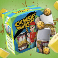 LIQUID CREAMSIE WHIMSIE 30ML 30MG